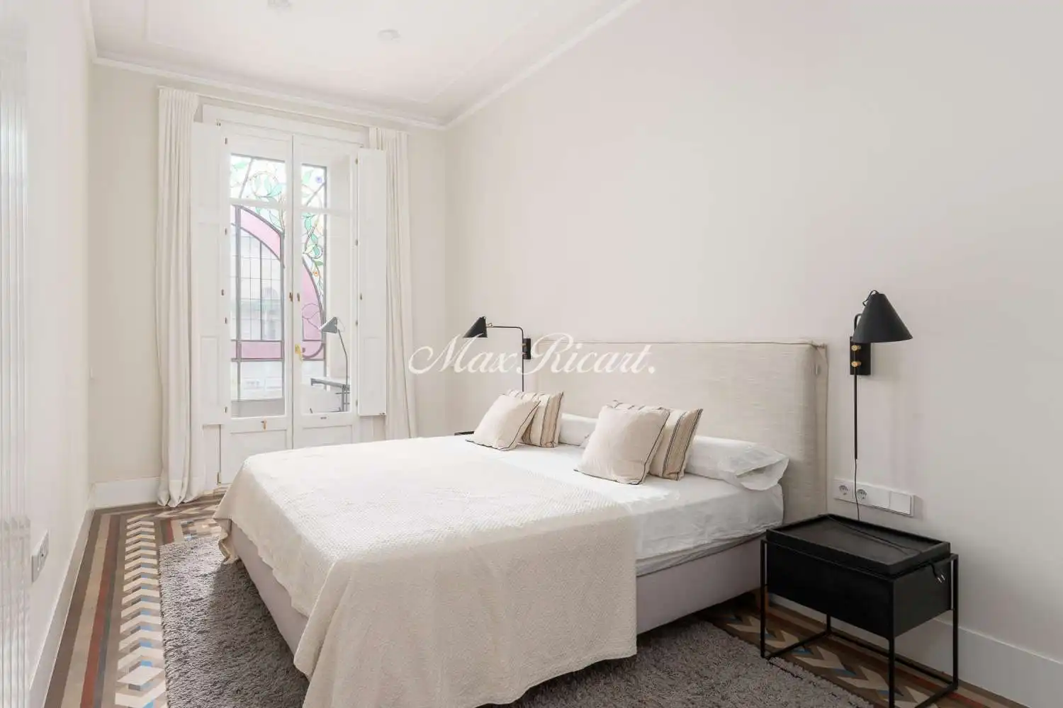 Flat for rent in N/A, Dreta de l'Eixample