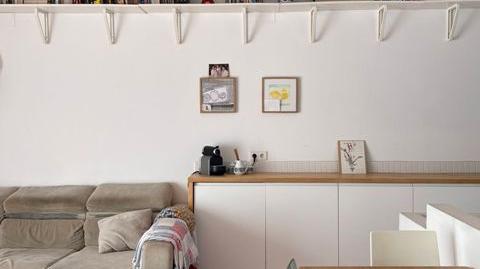 Foto 3 de Casa o chalet en venta en Centre - Can Nadal, Barcelona