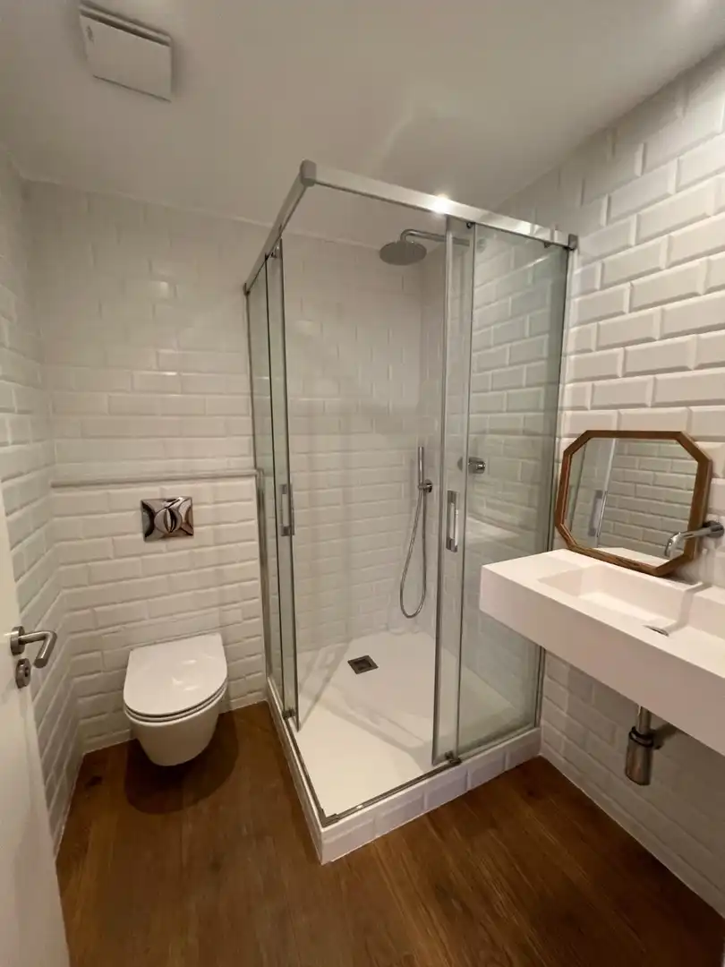 Piso con terraza en venta en Palma de Mallorca - Carrer de Monsenyor Palmer, imagen 5