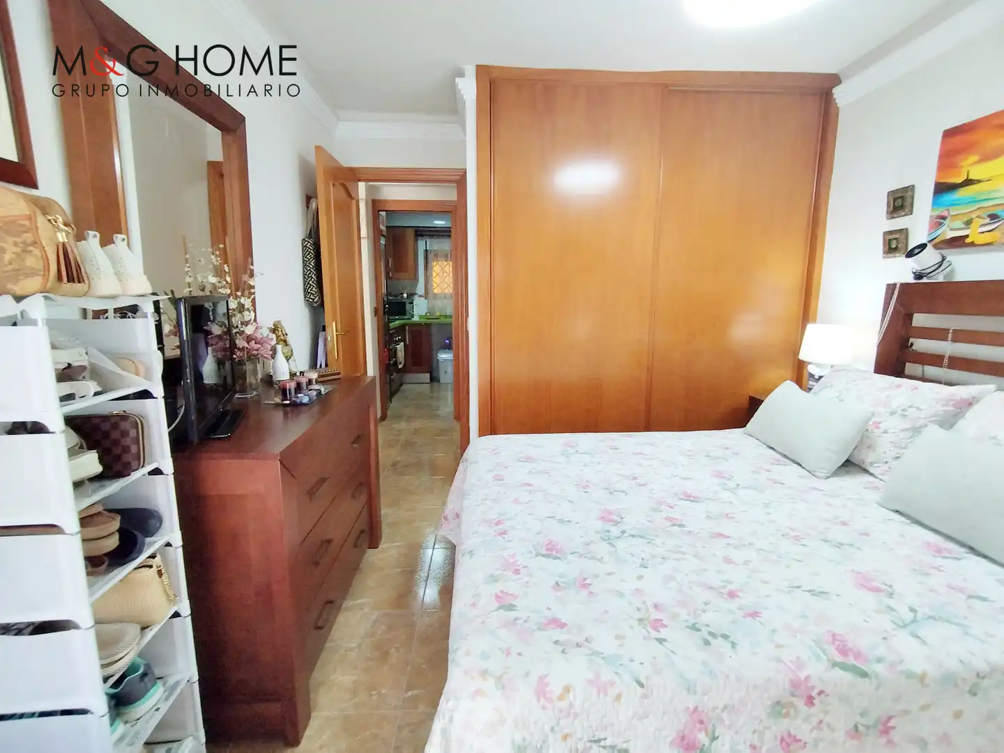 Piso con ascensor en venta en Calle Piragua 1, imagen 21