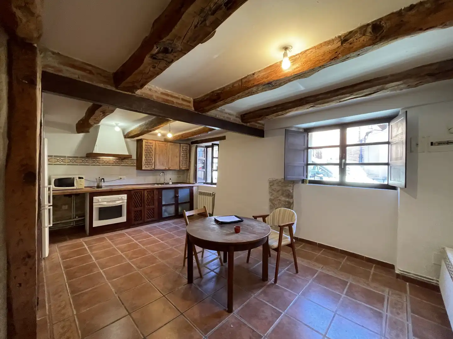 Kitchen of Houses for sale in Simancas