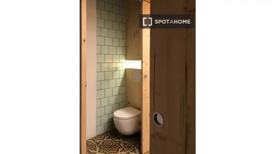 Appartement avec terrasse à louer à Eixample, imagen 9