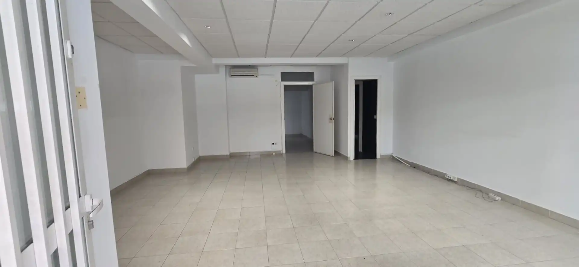 Büro zur Miete in Ruta de la Plata