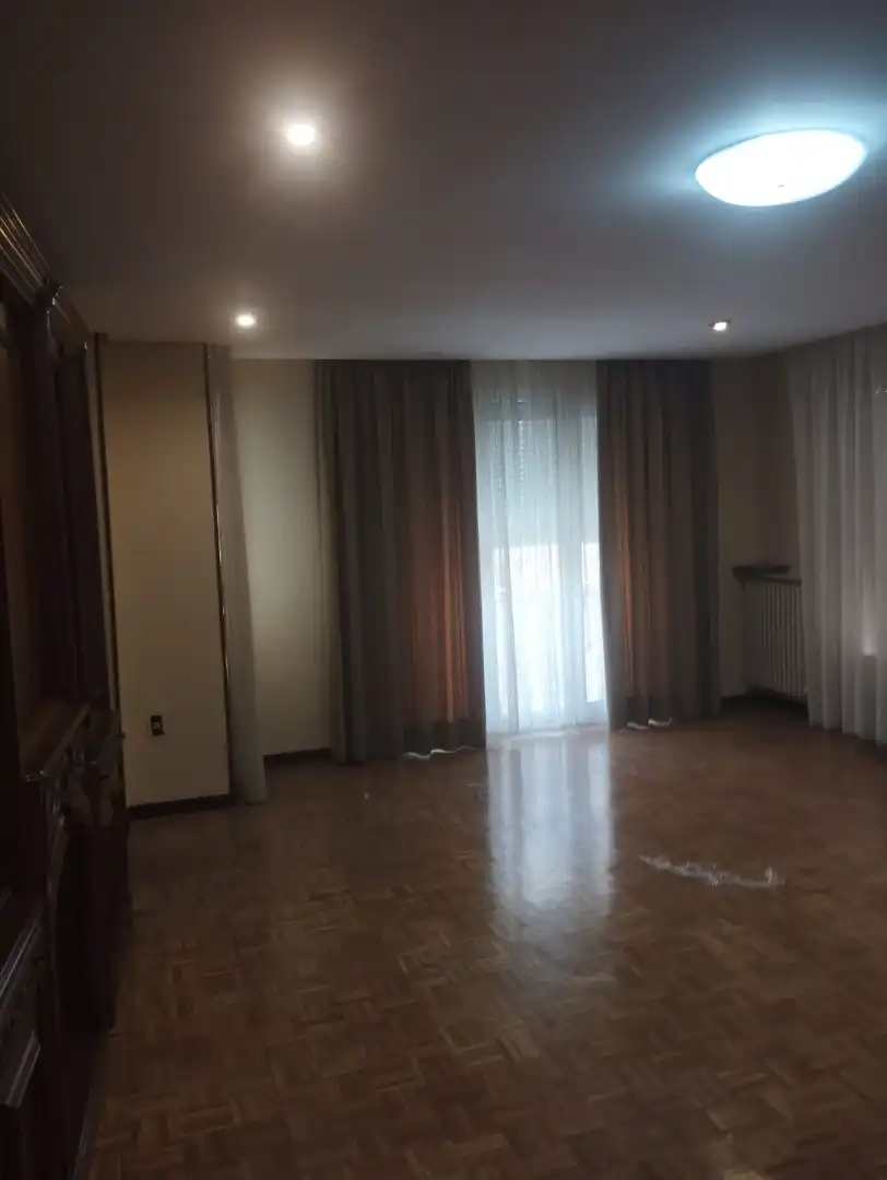 Piso con terraza en venta en Calle Veracruz 16