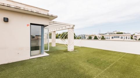 Photo 4 of Attic to rent in Aravaca, Madrid