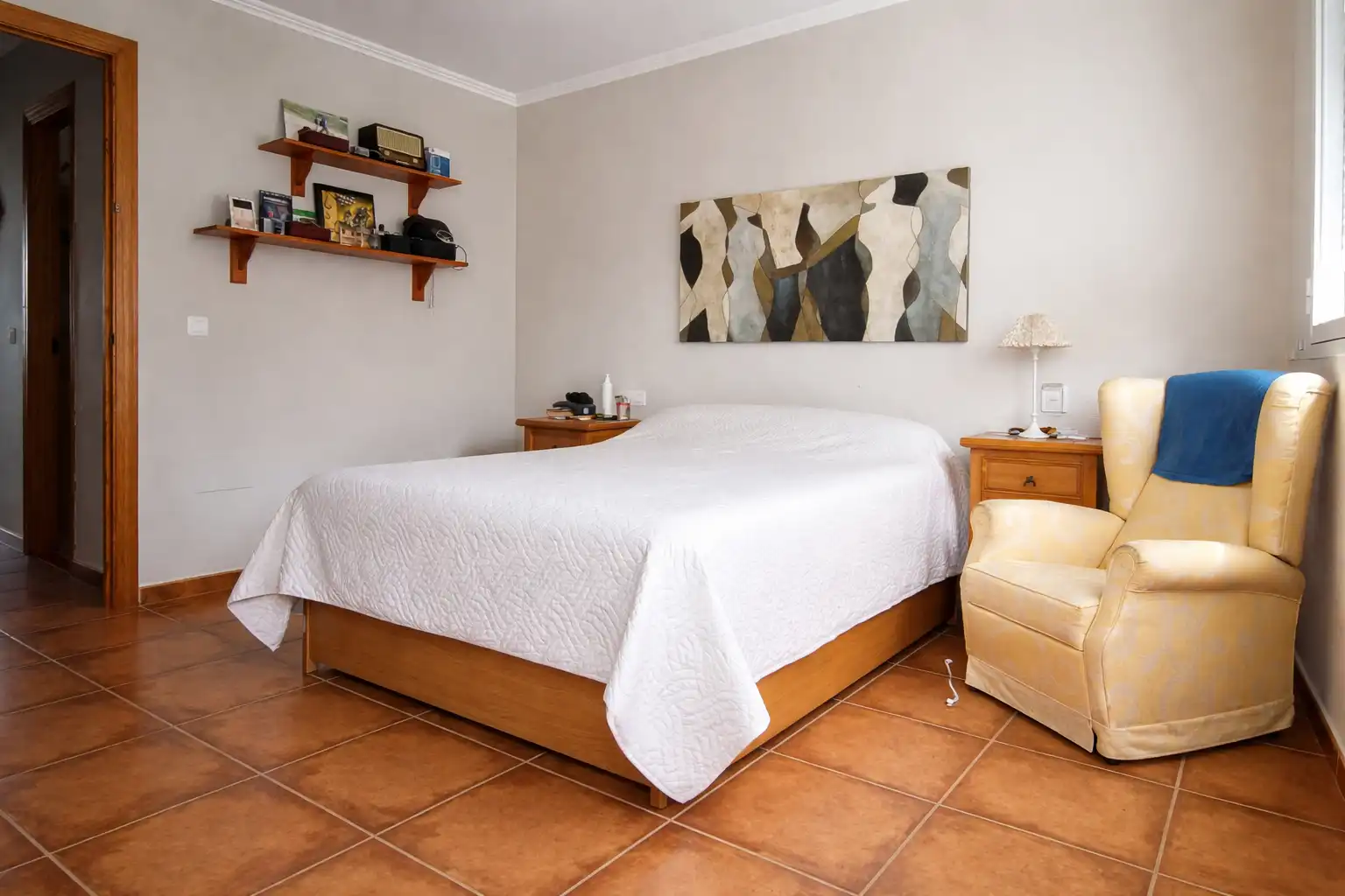 Doppelhaushälfte mit Garten zum Verkauf in Manantiales - Lagar - Cortijo, imagen 13