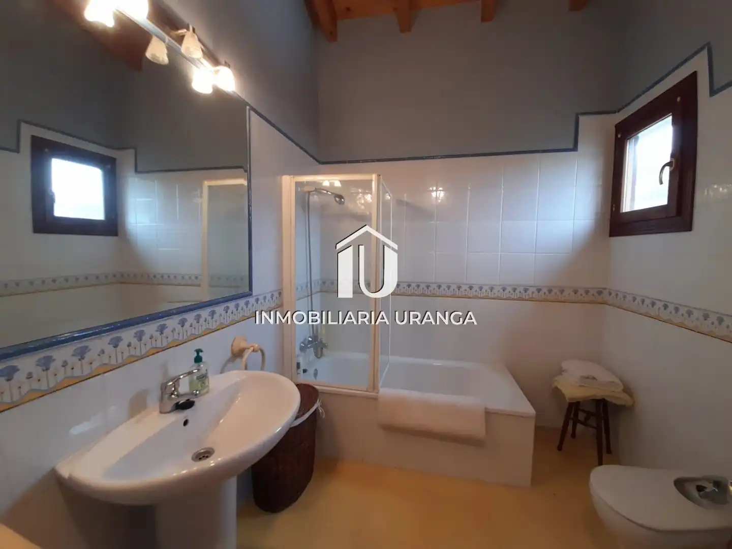 House with garden for sale in Llantadilla, imagen 17
