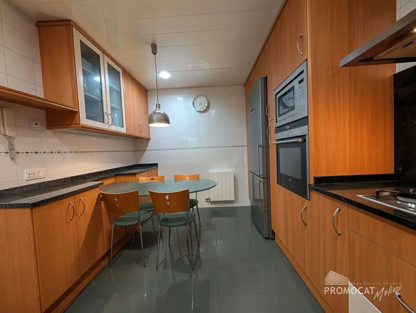Reihenhaus mit Pool zum Verkauf in Clementina Arderiu, imagen 12