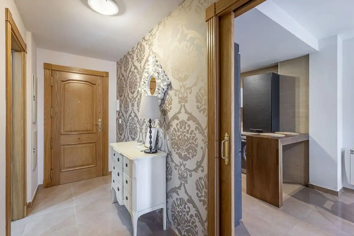 Piso en venta en Atarfe con Aire acondicionado y Terraza