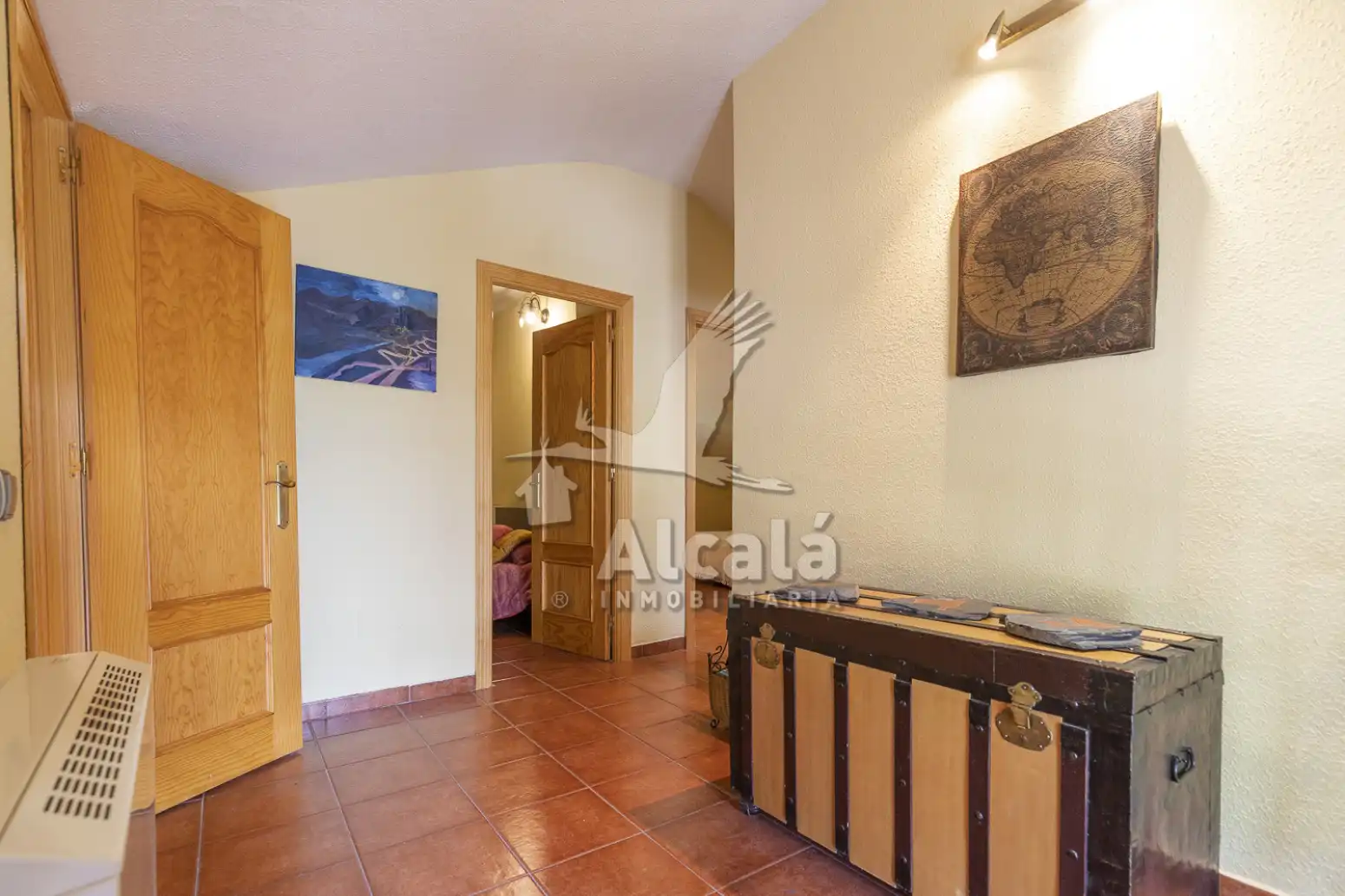 Haus mit Pool zum Verkauf in Hontoba, imagen 36