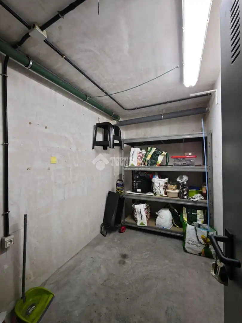 Storage room for sale in Arona
