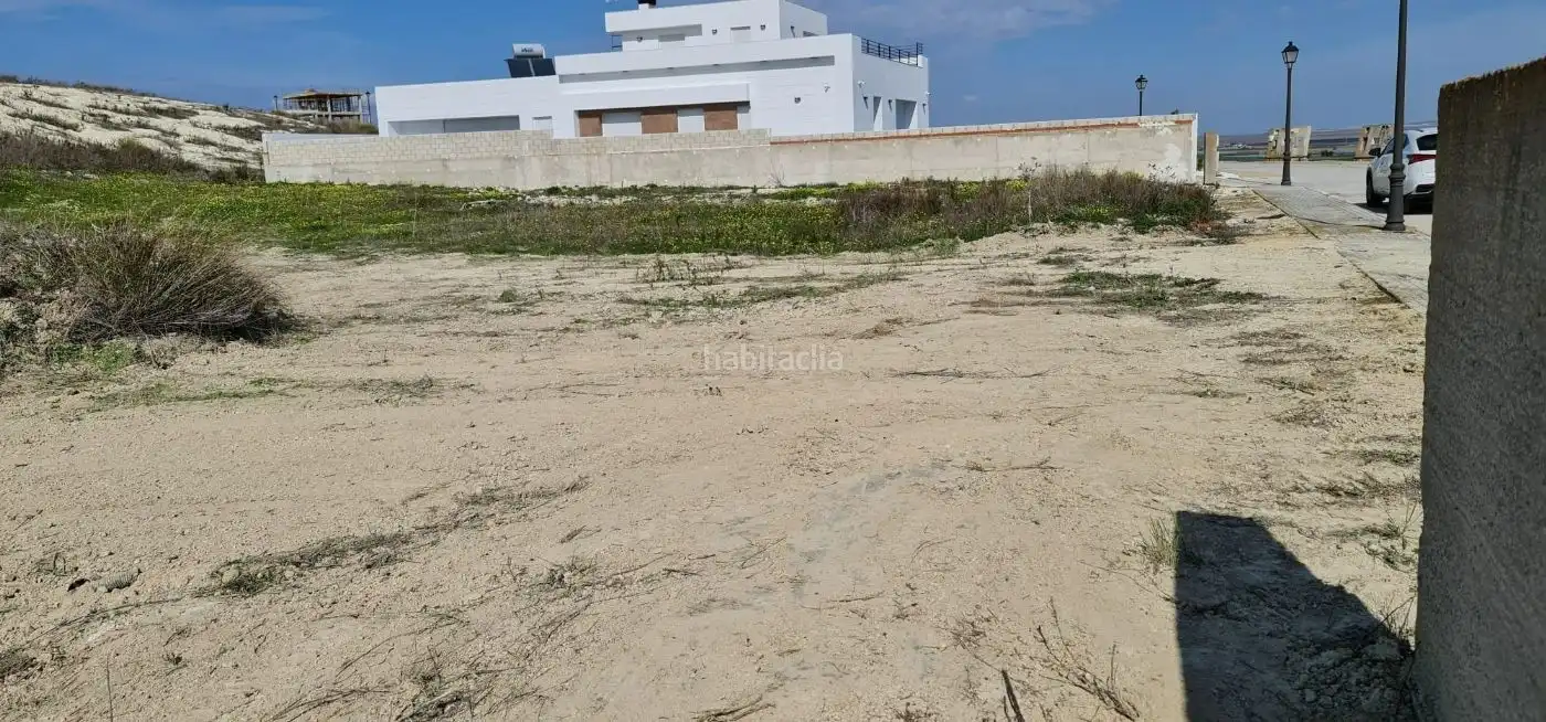Residential land for sale in Calle Juan Rodríguez 9, imagen 3