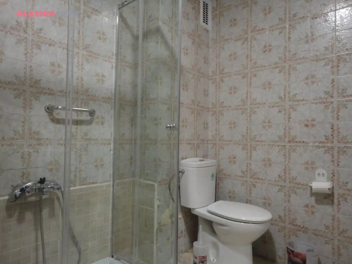 Flat for rent in San Francisco Javier