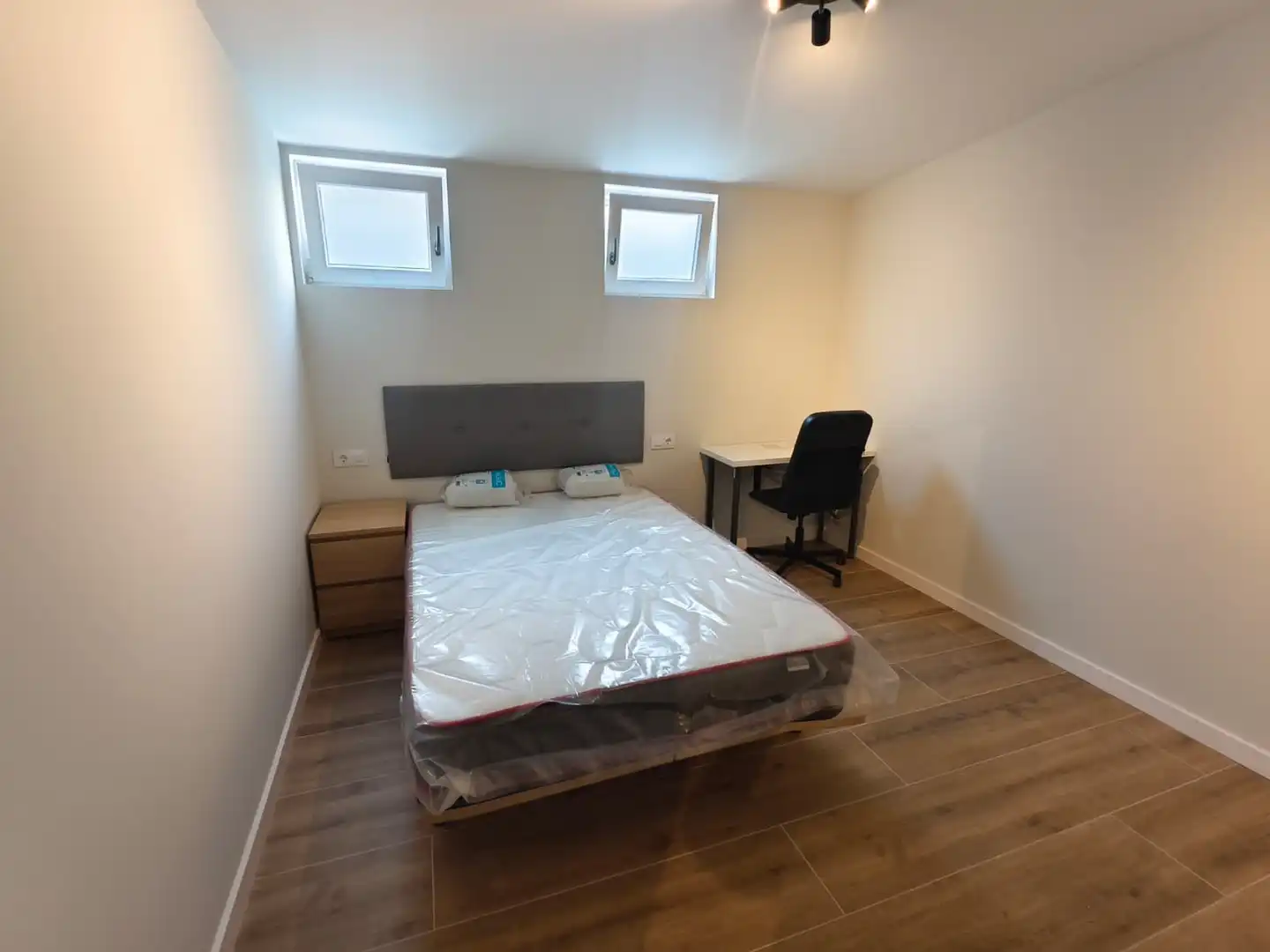 Flat for rent in Rúa San Luís, Os Mallos