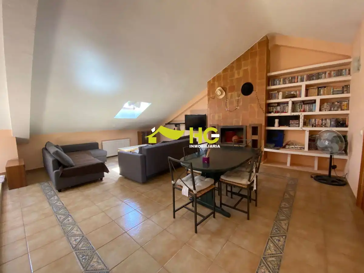 Habitación en Centro
