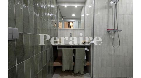 Foto 5 de Planta baixa de lloguer a Carrer Segre, 131, Sant Andreu de Palomar,  Barcelona Capital