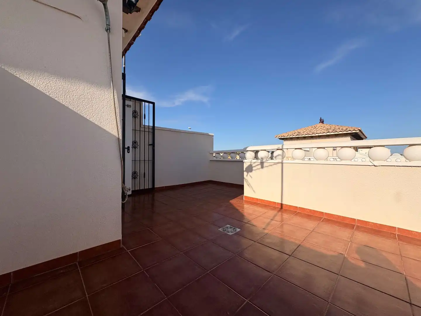 Casa o xalet de lloguer a Lomas de Cabo Roig - Los Dolses