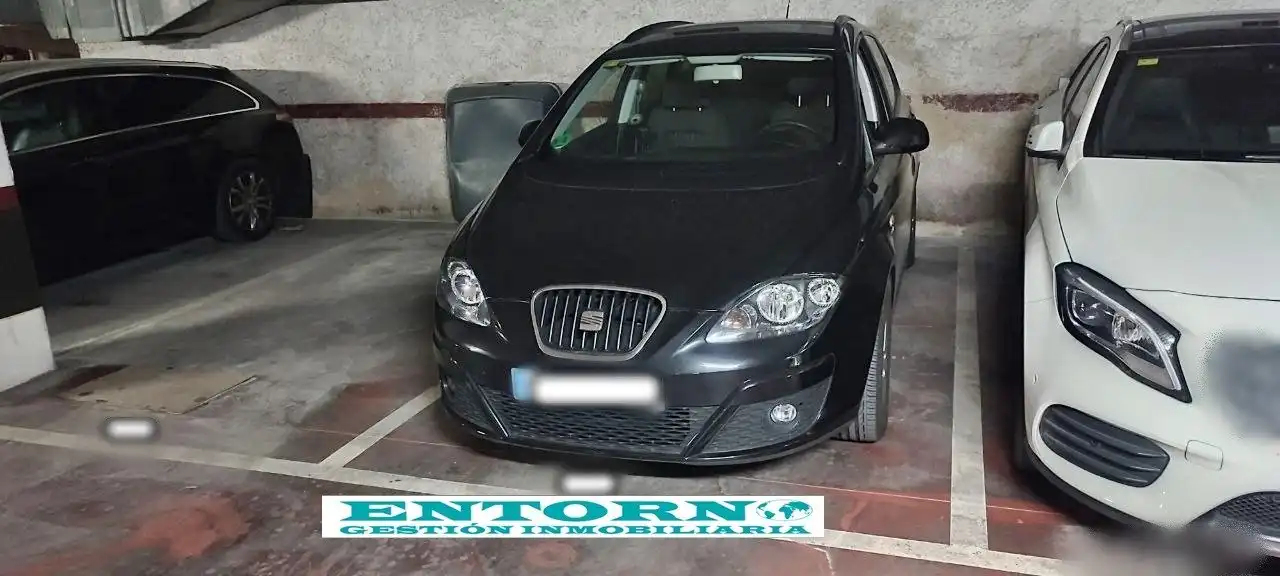 Parking à vendre à Santa Perpètua de Mogoda, imagen 5