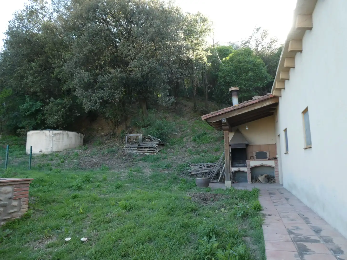 Casa o chalet en venta en Lliçà d'Amunt