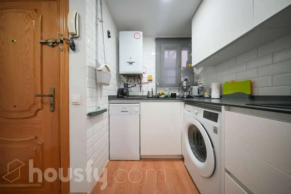Wohnung mit Aufzug zum Verkauf in Calle Zalamea ., imagen 11
