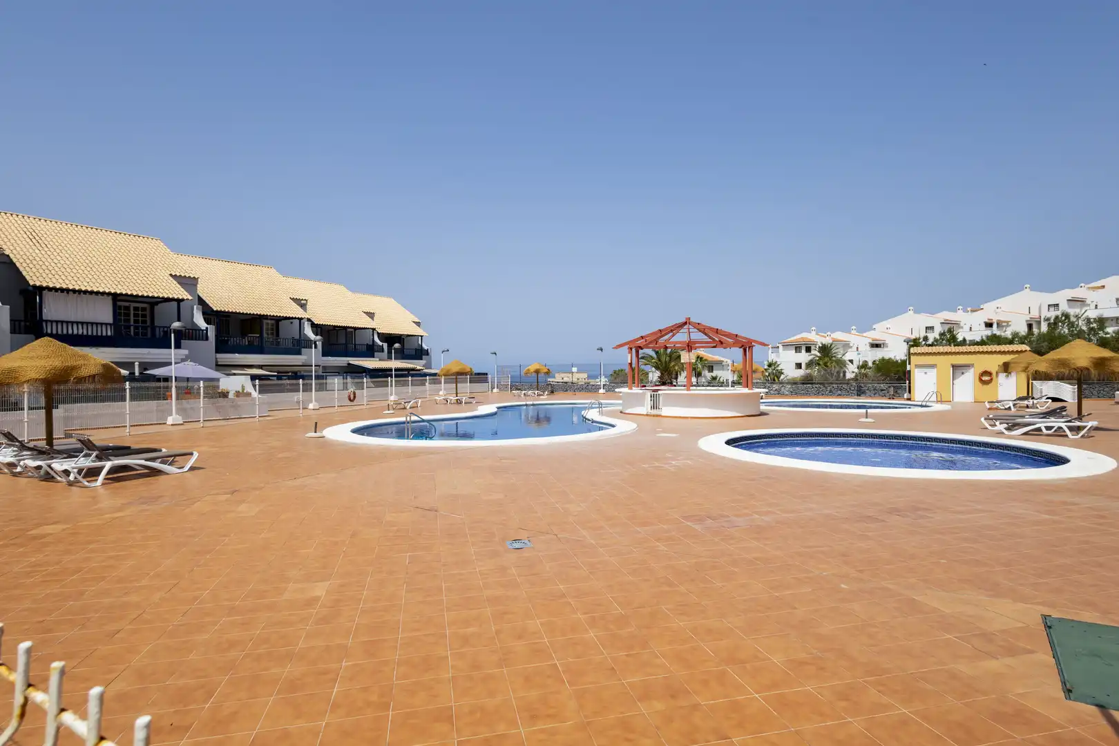 Casa adosada en venda a Calle La Zahorra, -1, Callao Salvaje - Playa Paraíso