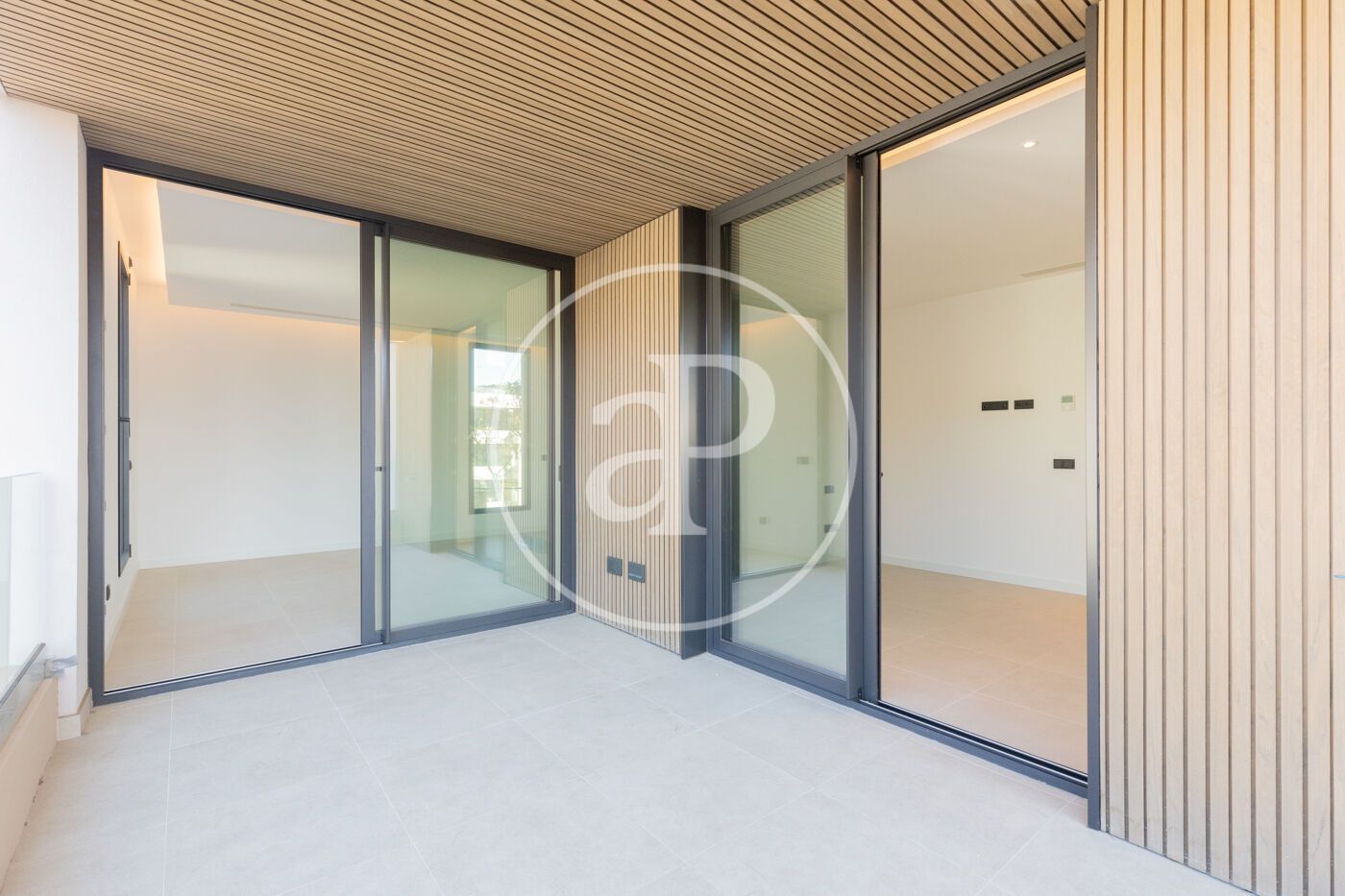 Piso en venta en  Palma de Mallorca con Aire acondicionado, Calefacción y Jardín privado