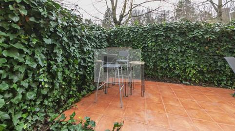 Foto 4 de Planta baixa en venda a Concejo de Badostáin, Mendillorri,  Pamplona / Iruña