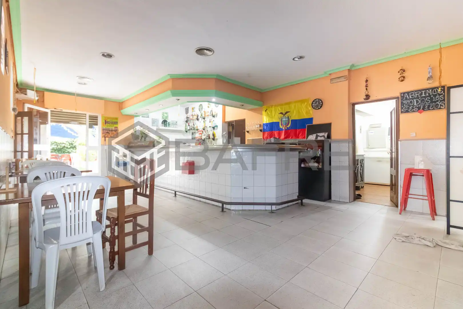 Local comercial en venta en Calle de la Escalada, imagen 4