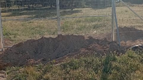 Foto 2 de Terreno en venta en Pedanías - Extrarradio, Albacete Capital