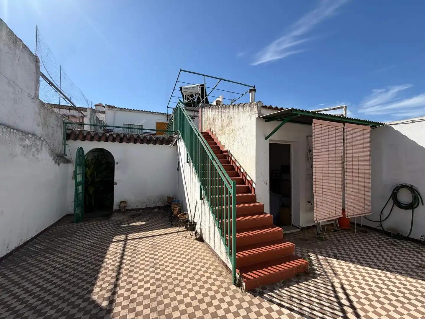 Haus mit Terrasse zum Verkauf in Avenida de Juan Carlos I 2, imagen 35