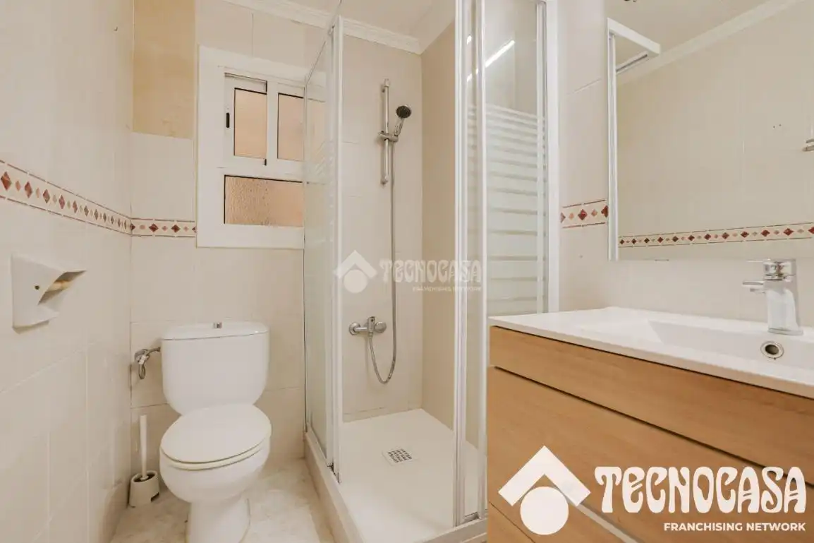 Baño de Piso en venta en Premià de Mar