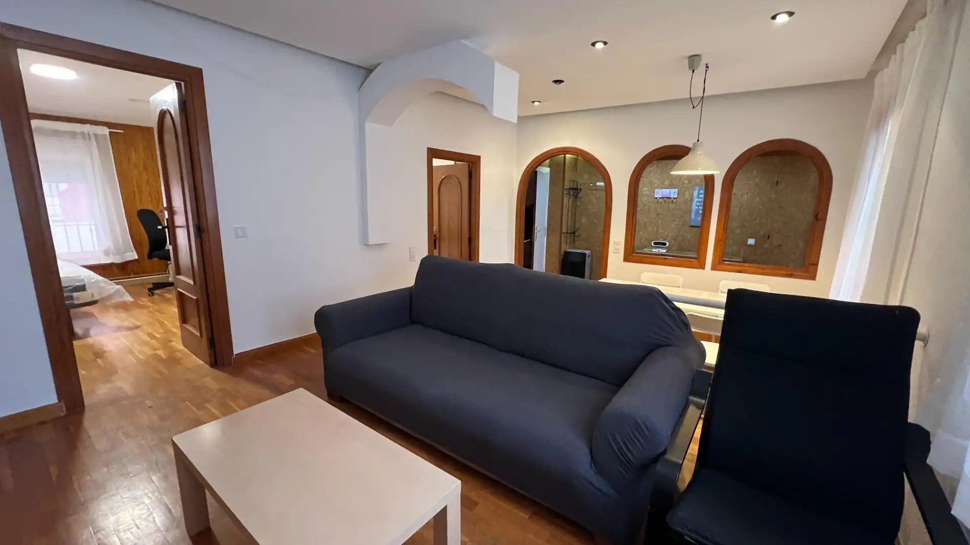 Habitación en La Ñora