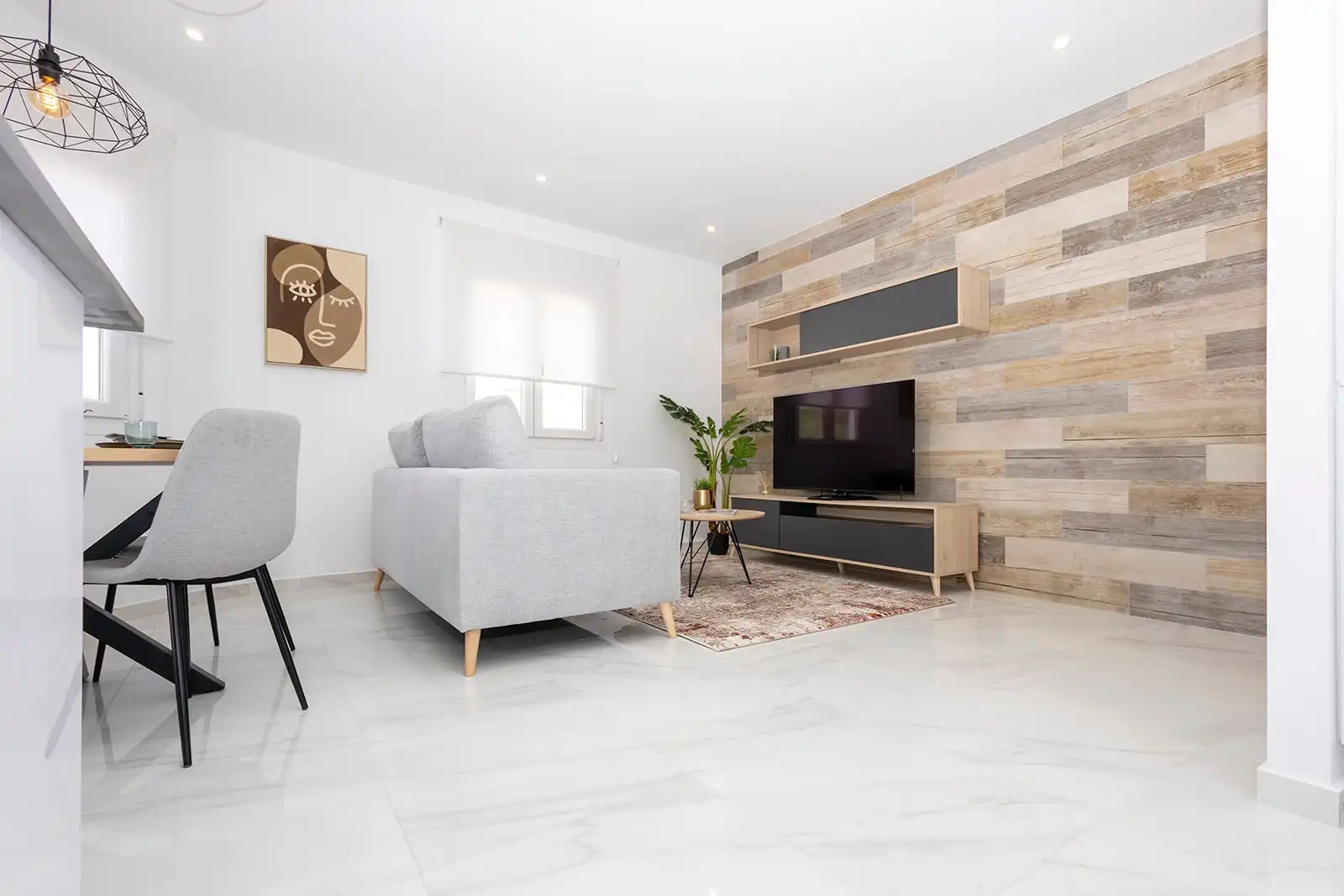 Appartement compact à vendre à Jacarilla, imagen 7