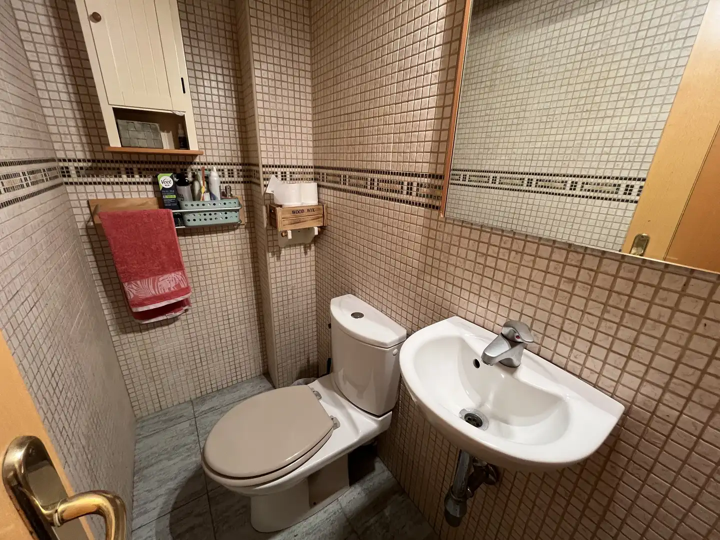 Piso en venta en Lleida, Nucli Urbà