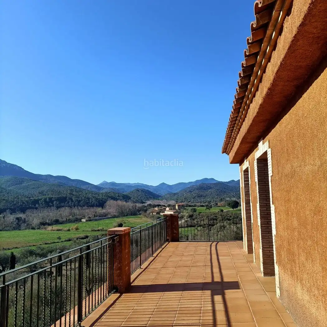Terreny residencial en venda a GI-504 133, imagen 4