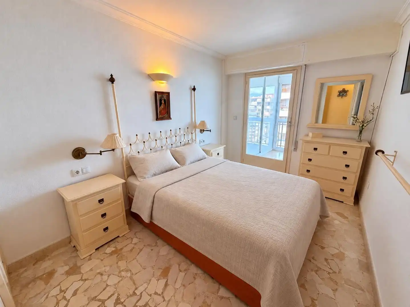 Dormitori de Pis en venda en Playa de San Juan - El Cabo de las Huertas