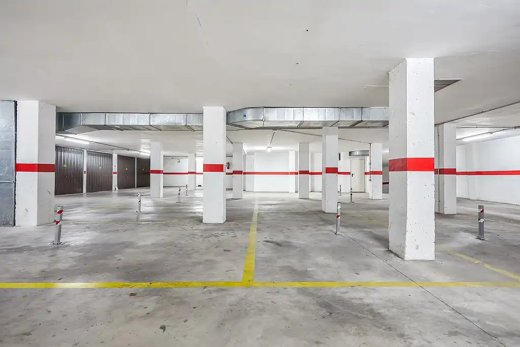 Parking for sale in Av Pais Valenciano, imagen 7