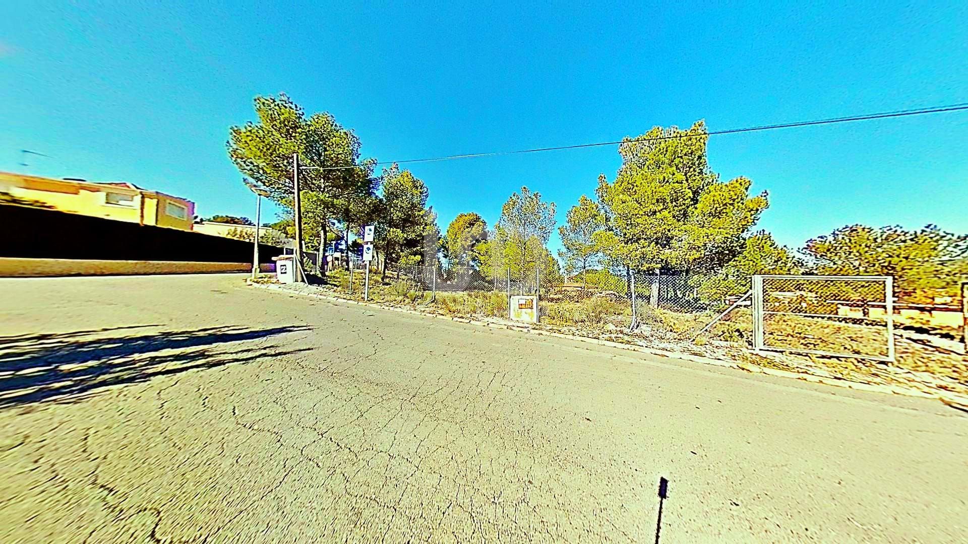 Residencial en venta en Tibi