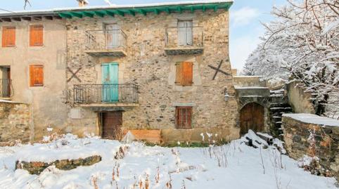 Foto 2 von Country house zum Verkauf in Calle Odeillo, Estavar, Cerdanya Francesa