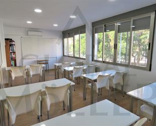 Dining room of Office to rent in Cartagena  with Air Conditioner