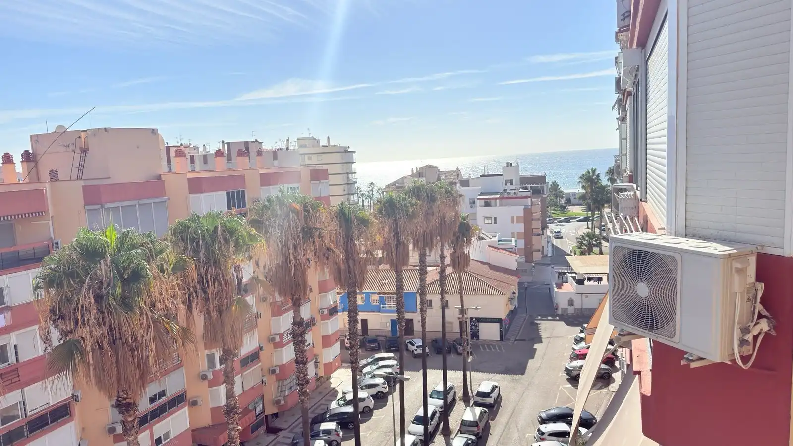 Exterior view of Study for sale in Torre del Mar