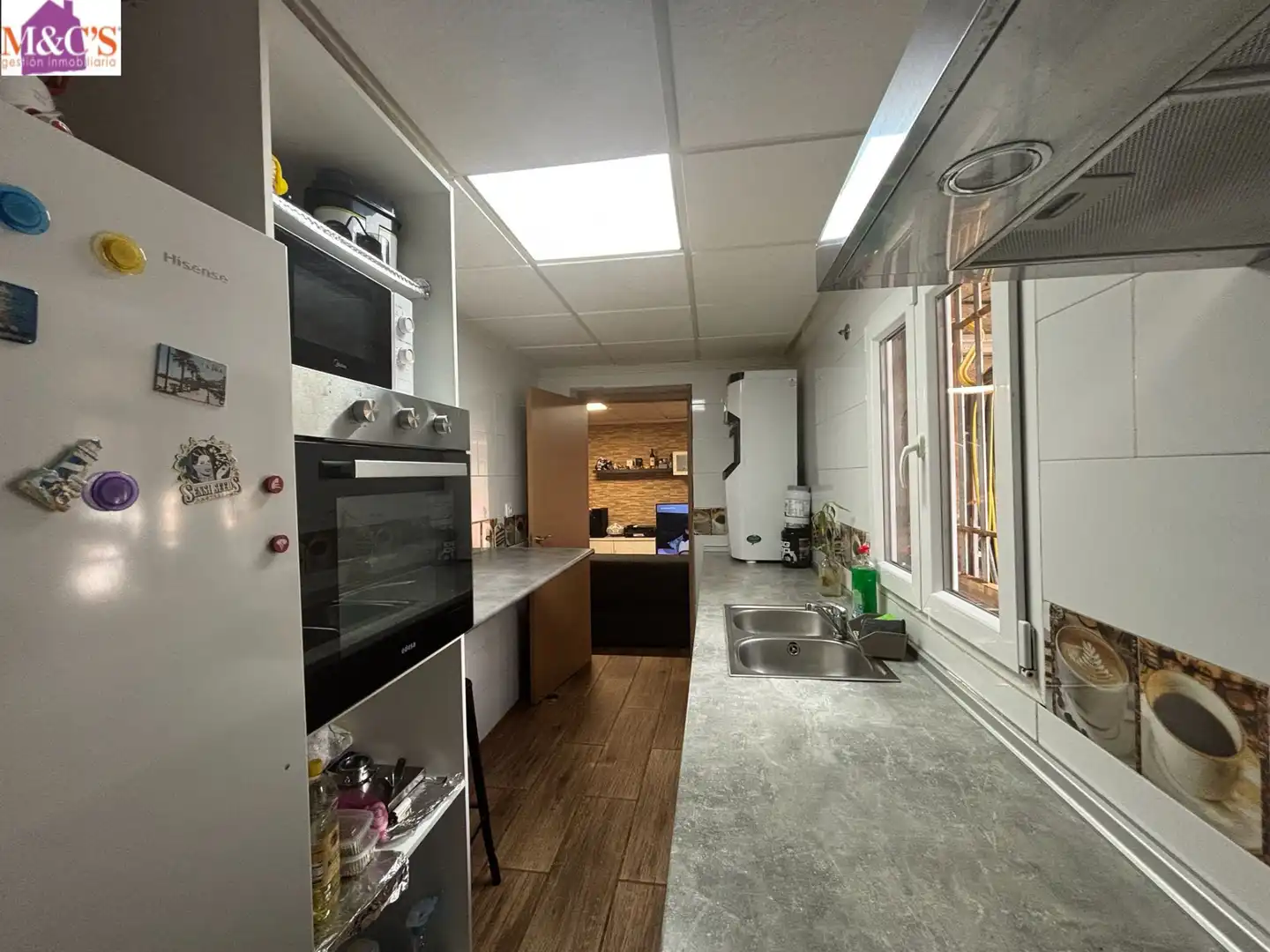 Maison à vendre à Las Mercedes - El Carmen, imagen 35