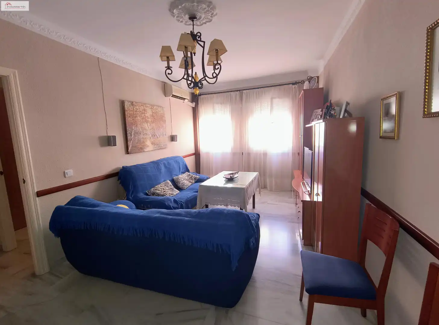 Habitatge amb ascensor en venda a Calle Vicente Aleixandre, imagen 2