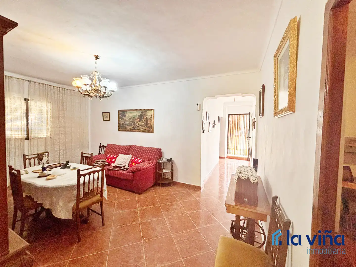 Casa en venda a Bobadilla - Bobadilla Estación - La Joya