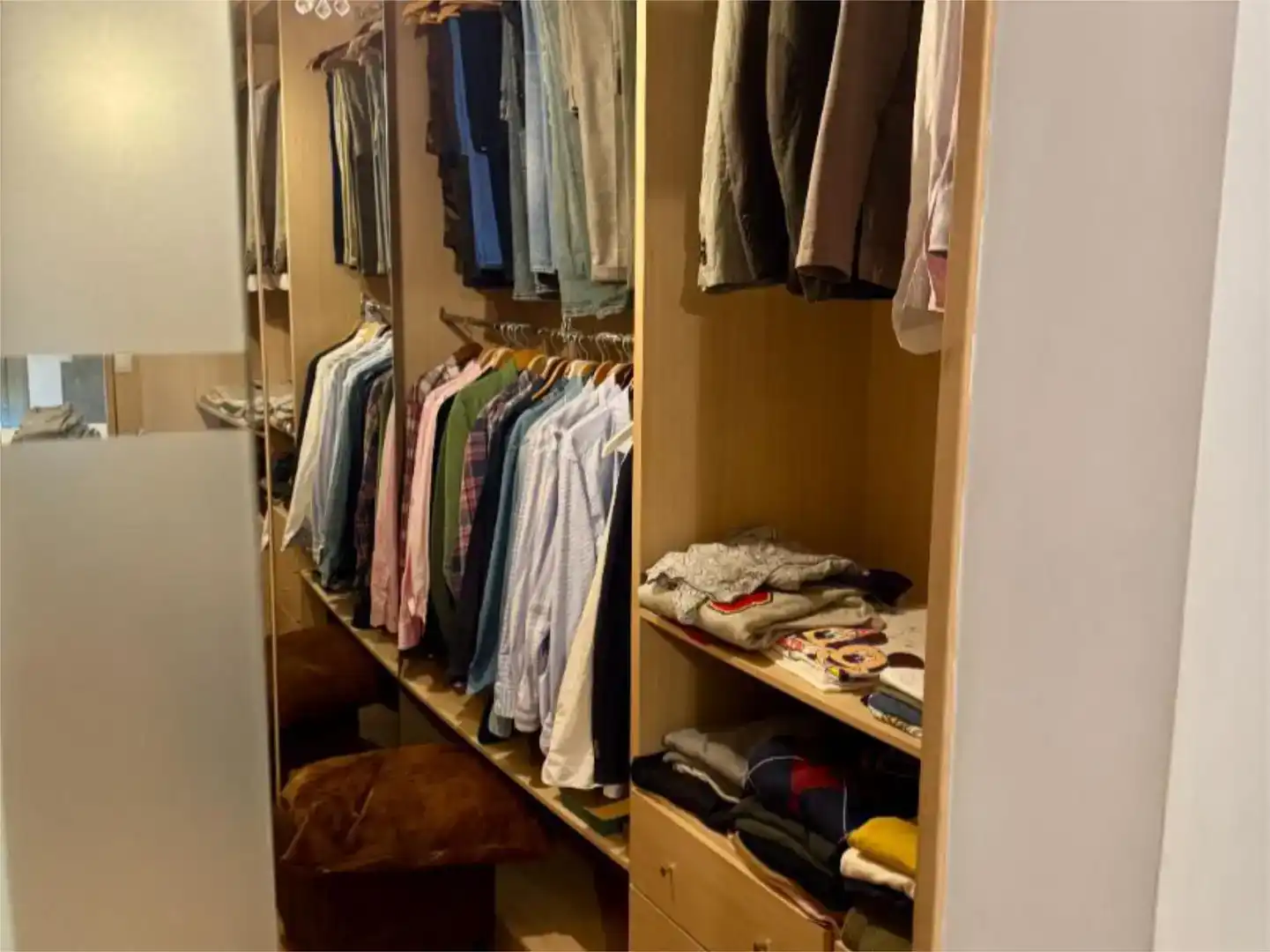 Wohnung zur Miete in Los Remedios