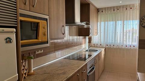 Foto 4 de Pis en venda a Carrer Montgó, Bellreguard, Valencia