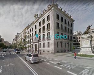 Exterior view of Building for sale in Santander