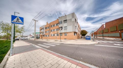 Photo 2 of Flat for sale in Las Flores, Valladolid Capital