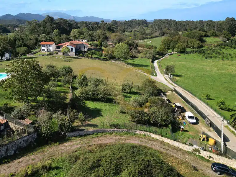 Wohnbaugrundstück zum Verkauf in Toriello, imagen 8