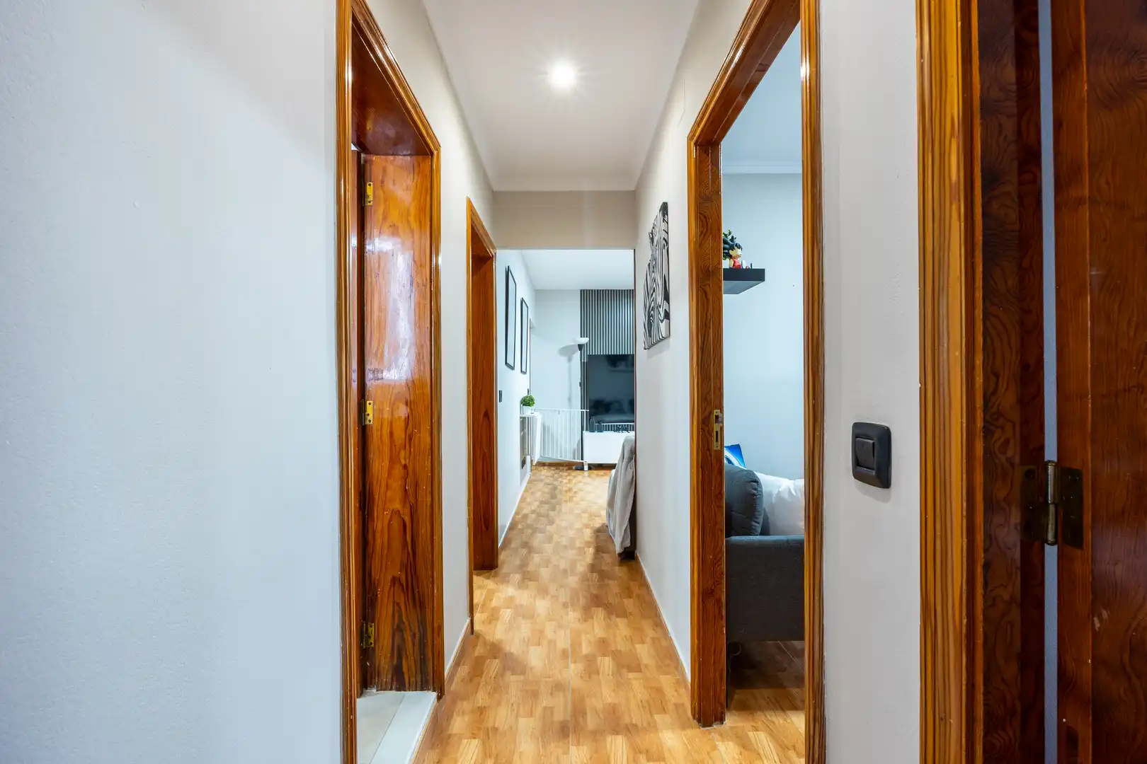 Piso en venta en Las Palmas de Gran Canaria con Trastero